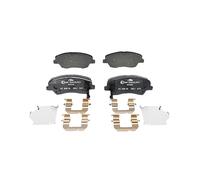 Brake pads 13.0460-5506.2 ATE for KIA RIO IV STONIC RIO IV Saloon