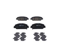 Brake pads 13.0460-5513.2 ATE for HONDA HR-V