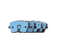 ATE 13.0460-5520.2 Brake pad set