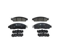 Fits ATE 13.0460-5538.2 Brake Pad Set, disc brake 13.0460-5538.2 Brak ⭐UK Stock⭐