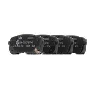 Brake pads 13.0460-5555.2 ATE for KIA SORENTO III