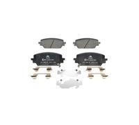 Brake pads 13.0460-5556.2 ATE for KIA HYUNDAI