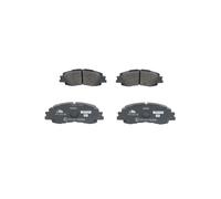 Brake pads 13.0460-5560.2 ATE for TOYOTA YARIS