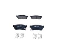 ATE 13.0460-5613.2 Brake pad set