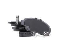 ATE 13.0460-5620.2 Brake pad set