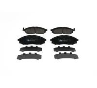 ATE Brake Pad Set 13.0460-5632.2 – Fits Nissan Terrano II / Navara 2.5 D 4x4