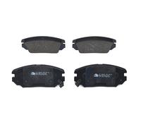 ATE 13.0460-5639.2 Brake pad set