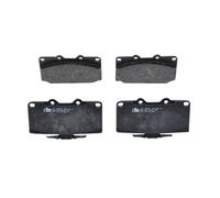 ATE 13.0460-5640.2 Brake pad set