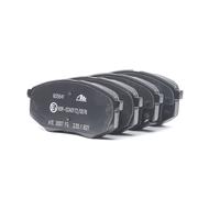 ATE 13.0460-5641.2 Brake pad set