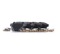 ATE 13.0460-5655.2 Brake pad set