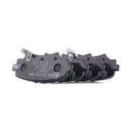 Brake pads 13.0460-5657.2 ATE for MAZDA 3 3 Saloon