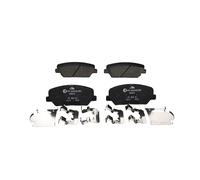 BRAKE PAD SET DISC BRAKE FOR KIA OPTIMA K5 CERATO/KOUP/Hatchback FORTE5 K3 2.0L