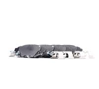 Brake pads 13.0460-5669.2 ATE for SUBARU IMPREZA Saloon FORESTER OUTBACK XV BRZ
