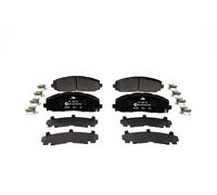 BRAKE PAD SET DISC BRAKE 13.0460-5680.2 FOR FIAT FREEMONT/SUV JEEP LANCIA