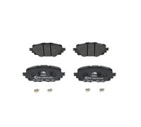 ATE 13.0460-5682.2 Brake pad set
