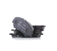 ATE 13.0460-5691.2 Brake pad set