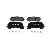ATE 13.0460-5692.2 Brake pad set