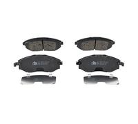 ATE 13.0460-5694.2 Brake pad set