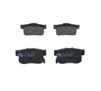 ATE Brake Pads 13.0460-5711.2 for Honda Legend Mk II, Legend Mk II Coupe, Shuttle