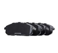 Fits ATE 13.0460-5716.2 Brake Pad Set, disc brake DE stock