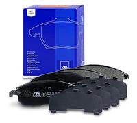 ATE 13.0460-5716.2 Brake pad set