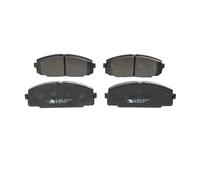 ATE 13.0460-5722.2 Brake Pad Set, disc brake for TOYOTA