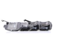 ATE 13.0460-5735.2 Brake pad set