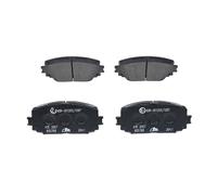 ATE 13.0460-5768.2 Brake pad set