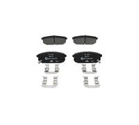 ATE 13.0460-5773.2 Brake pad set