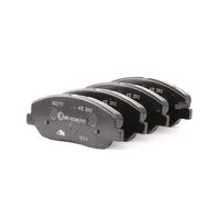 ATE 13.0460-5777.2 Brake pad set
