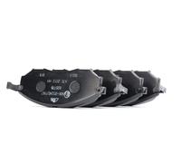 Brake pads 13.0460-5778.2 ATE for NISSAN INFINITI RENAULT