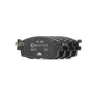 Brake pads 13.0460-5779.2 ATE for HYUNDAI KIA