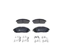Fits ATE 13.0460-5792.2 Brake Pad Set, disc brake UK Stock