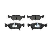 ATE 13.0460-5809.2 Brake pad set