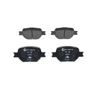 Brake Pad Set, disc brake ATE 13.0460-5817.2 for MARK II Estate 2.0 2002-2007