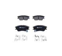 ATE 13.0460-5829.2 Brake pad set