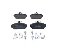 ATE 13.0460-5830.2 Brake pad set