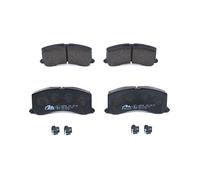 ATE Brake pad set 13.0460-5838.2 with acoustic wear warning SUZUKI: Baleno I Hatchback
