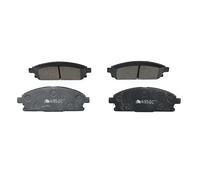 DISC BRAKE PADS SET FOR NISSAN X TRAIL T30 QR25DE QR20DE YD22ETI ATE