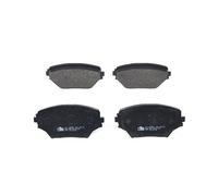 ATE Brake Pad Set 13.0460-5848.2 – Disc Brake – For Toyota RAV4 Mk II