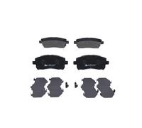 ATE 13.0460-5851.2 Brake pad set