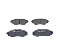ATE 13.0460-5859.2 Brake pad set