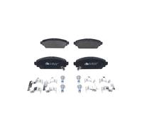 ATE 13.0460-5861.2 Brake Pad Set, disc brake for HONDA