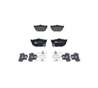 ATE 13.0460-5874.2 Brake pad set