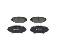 ATE 13.0460-5877.2 Brake pad set