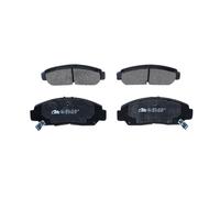 ATE 13.0460-5878.2 Brake pad set
