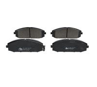 ATE 13.0460-5879.2 Brake pad set