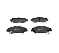 BRAKE PAD SET DISC BRAKE 13.0460-5896.2 FOR KIA SPORTAGE/SUV RETONA/Closed 2.0L