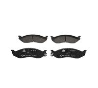 ATE 13.0460-5897.2 Brake pad set
