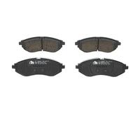 ATE Brake Pad Set 13.0460-5899.2 - Disc Brake - Fits Chevrolet Aveo/Kalos Saloon - UK Stock